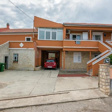 Drago Apartment Bibinje Exterior foto