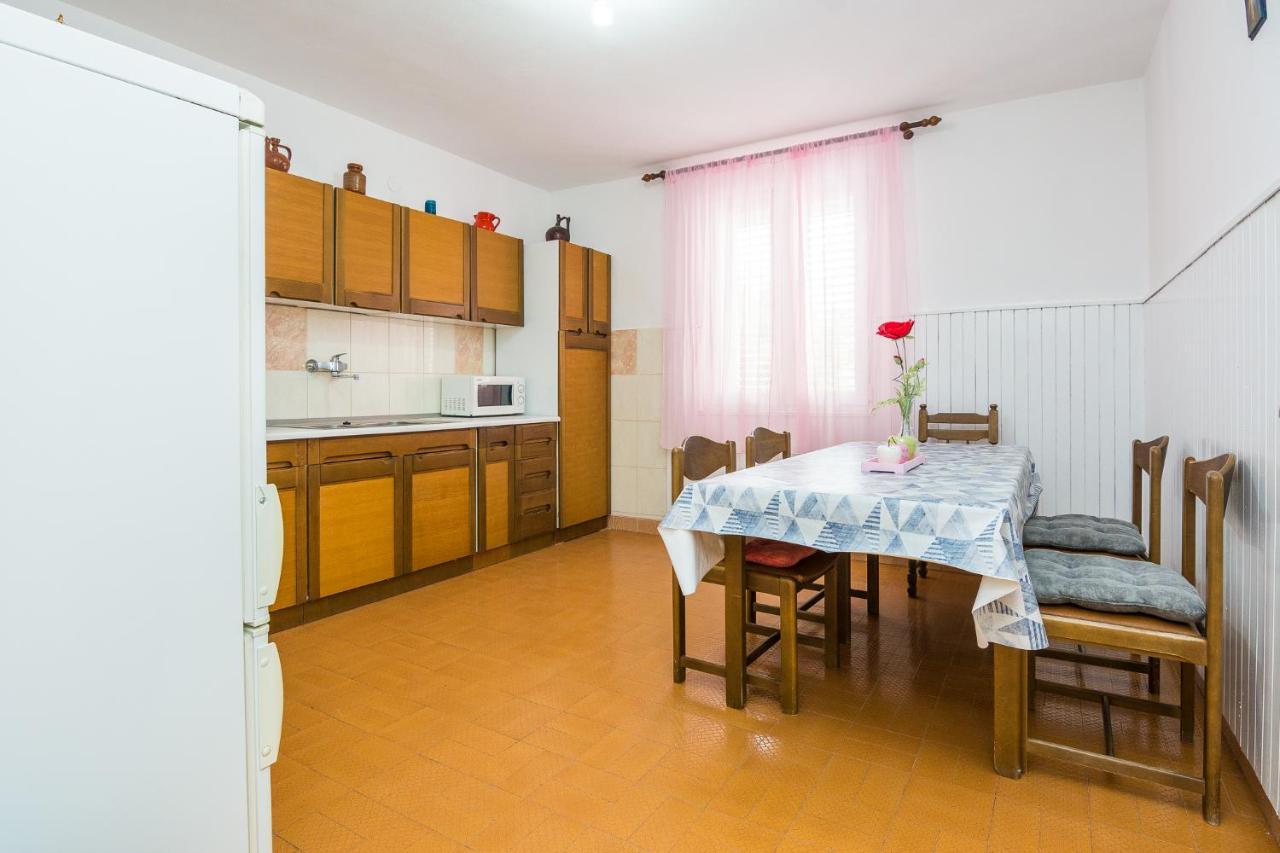 Drago Apartment Bibinje Exterior foto